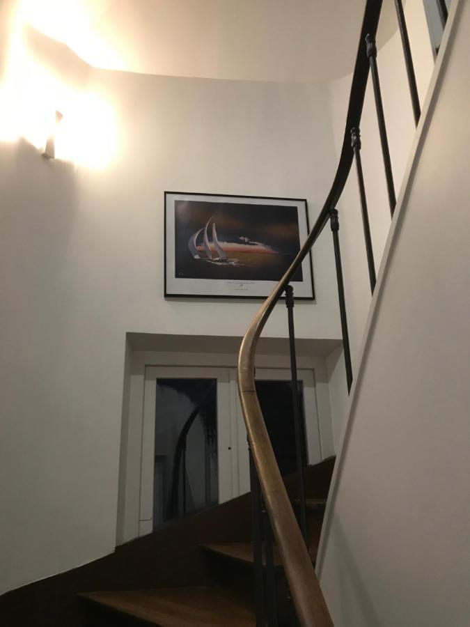 Residence Quelin أونفلور المظهر الخارجي الصورة