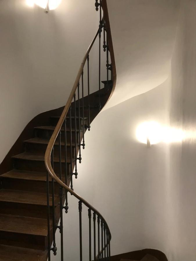 Residence Quelin أونفلور المظهر الخارجي الصورة