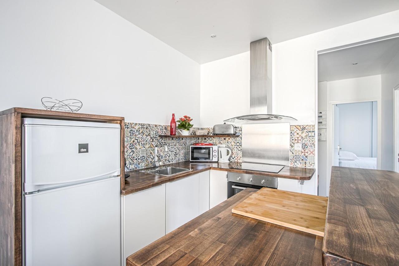 Residence Quelin أونفلور المظهر الخارجي الصورة