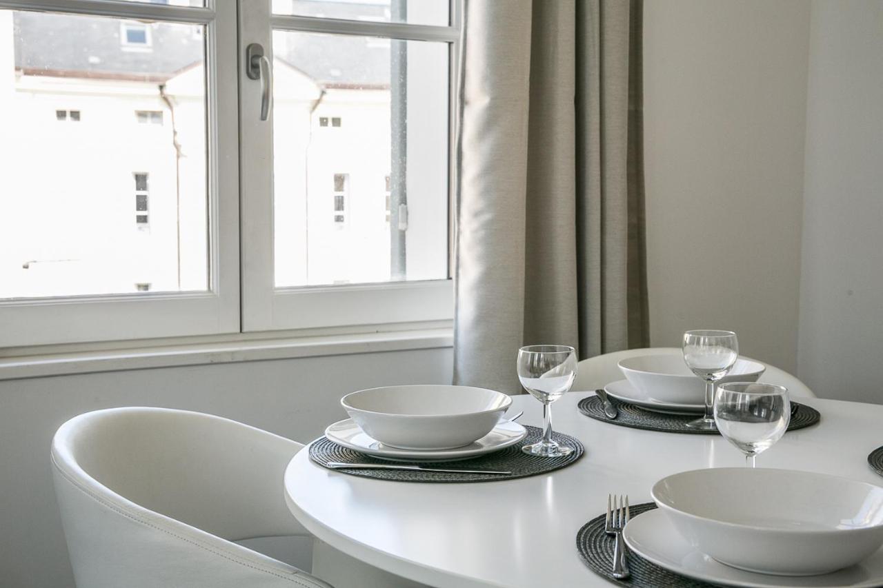 Residence Quelin أونفلور المظهر الخارجي الصورة