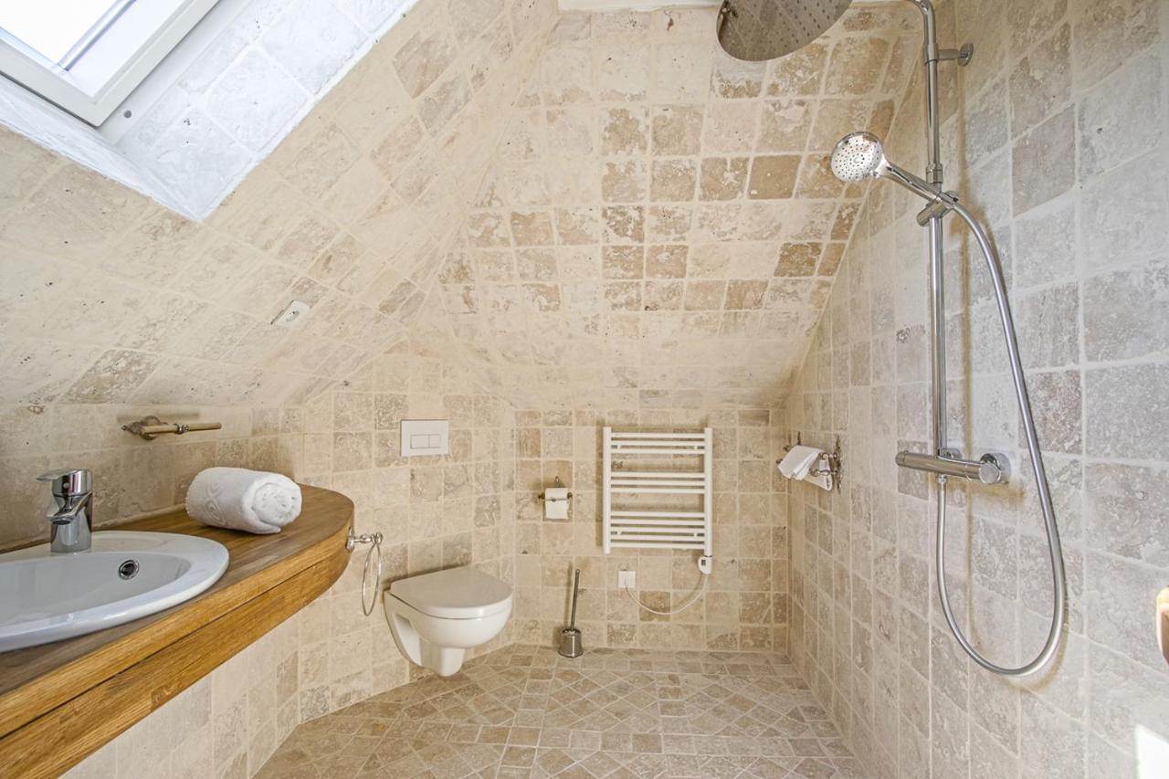 Residence Quelin أونفلور المظهر الخارجي الصورة