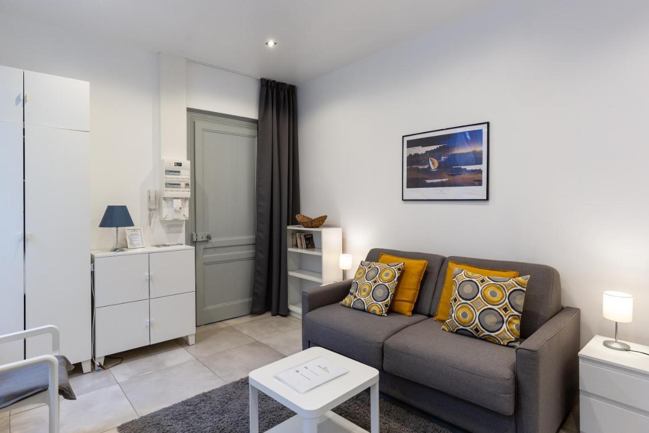 Residence Quelin أونفلور المظهر الخارجي الصورة