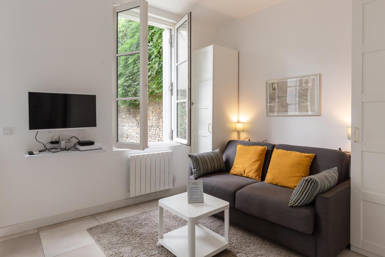 Residence Quelin أونفلور المظهر الخارجي الصورة
