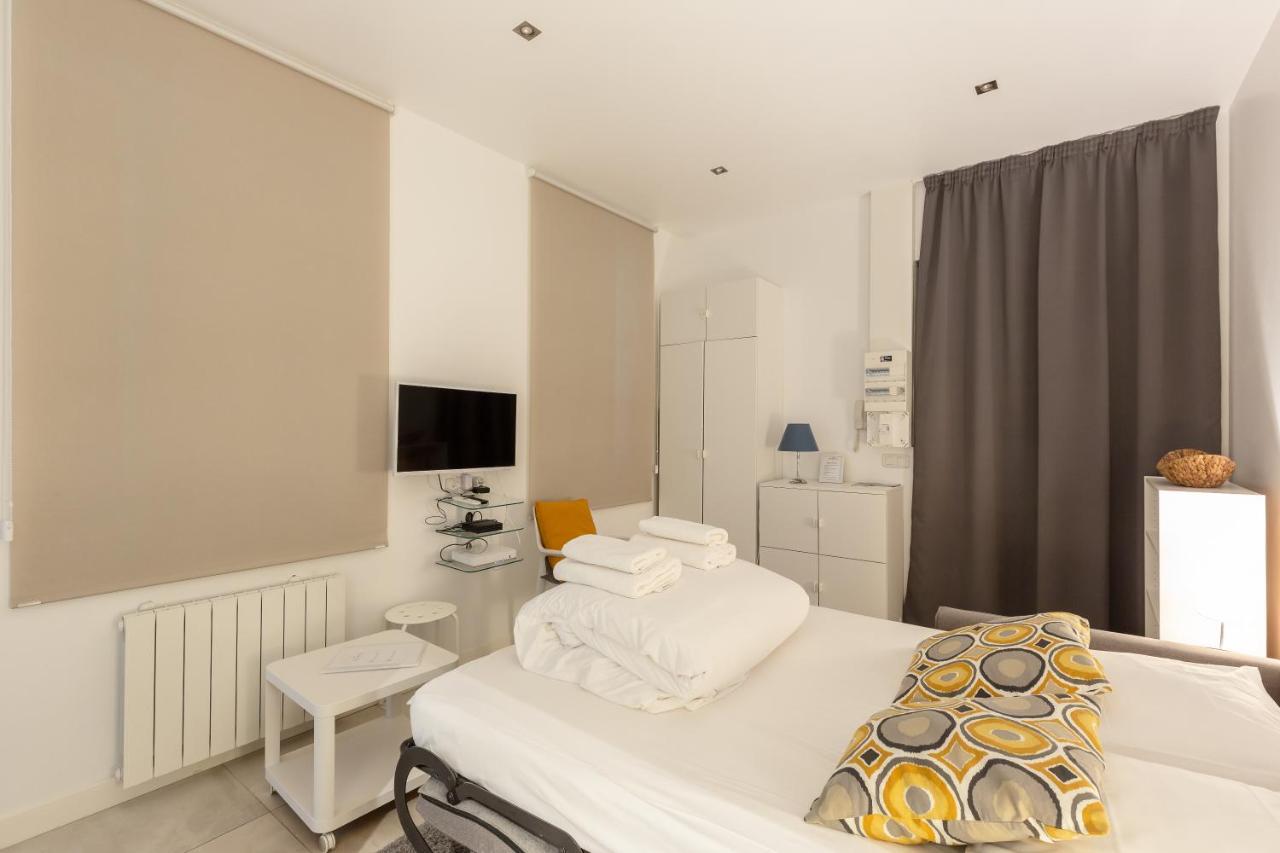 Residence Quelin أونفلور المظهر الخارجي الصورة