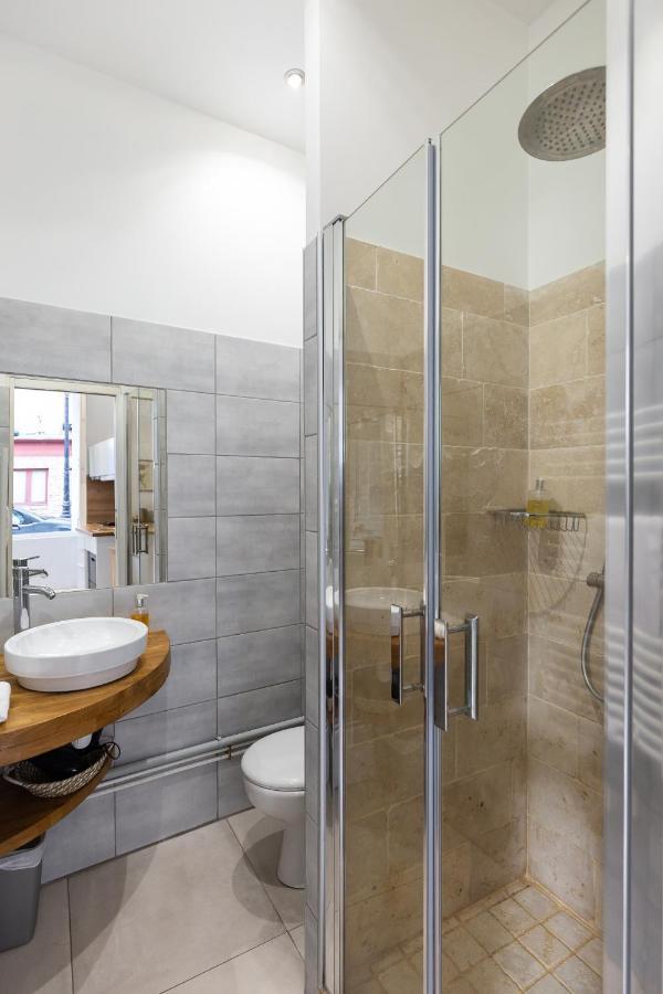 Residence Quelin أونفلور المظهر الخارجي الصورة