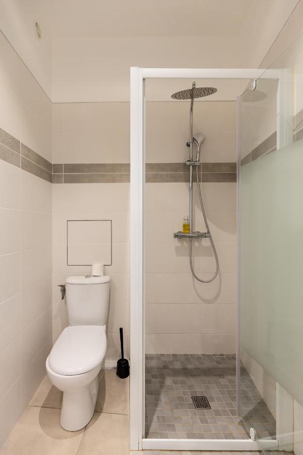 Residence Quelin أونفلور المظهر الخارجي الصورة