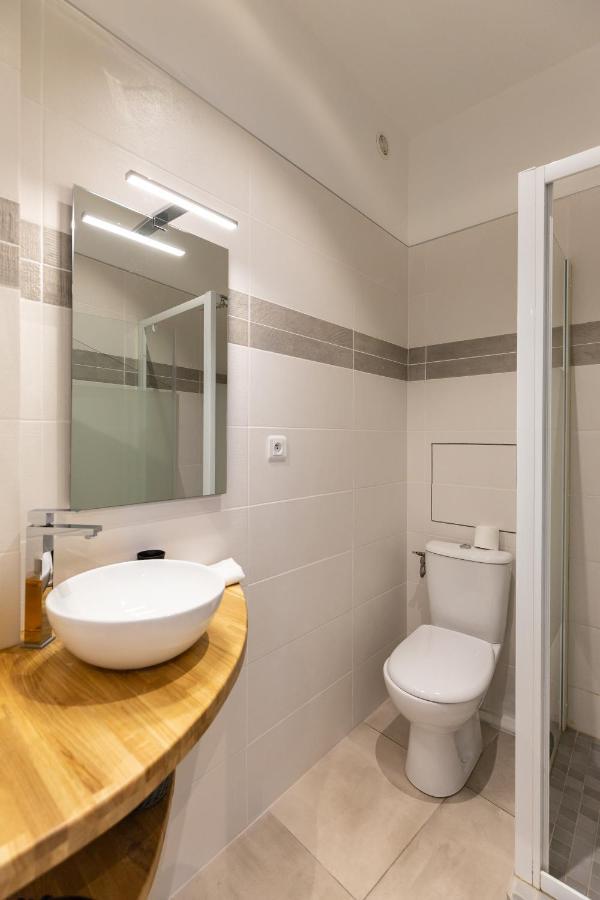 Residence Quelin أونفلور المظهر الخارجي الصورة